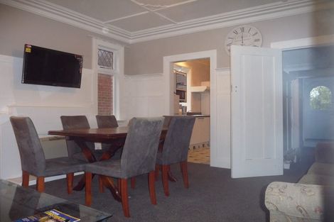Photo of property in 190 Cargill Street, Dunedin Central, Dunedin, 9016