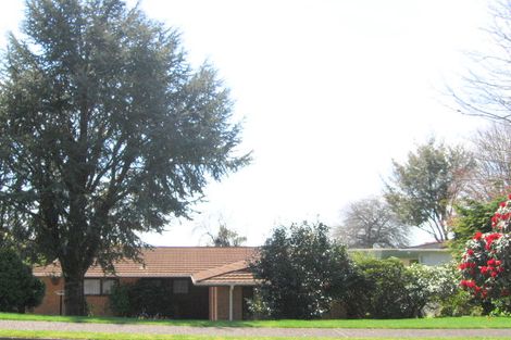 Photo of property in 8 Wychwood Crescent, Springfield, Rotorua, 3015