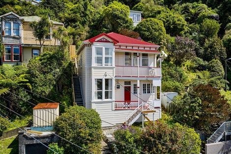 Photo of property in 44 Reuben Avenue, Brooklyn, Wellington, 6021