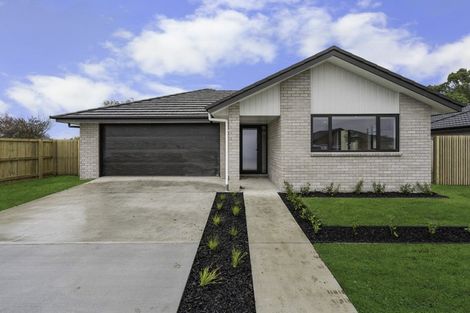 Photo of property in 19 Kahakaha Place, Ngaruawahia, 3720