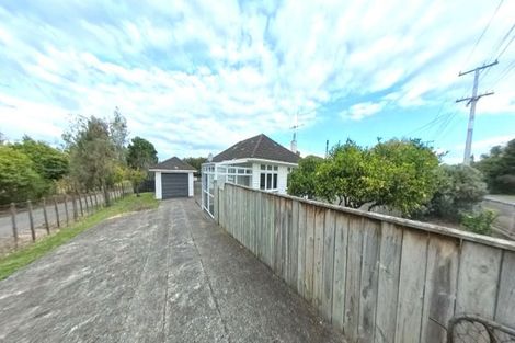 Photo of property in 203 Makino Road, Feilding, 4702