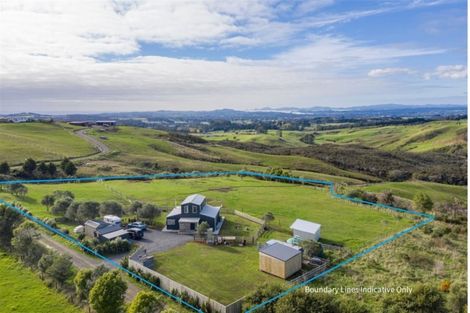 Photo of property in 900a Pungaere Road, Waipapa, Kerikeri, 0295