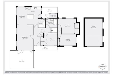 Photo of property in 162 Queen Street West, Levin, 5510