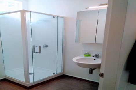 Photo of property in Fusion Apartments, 8/29 Jessie Street, Te Aro, Wellington, 6011