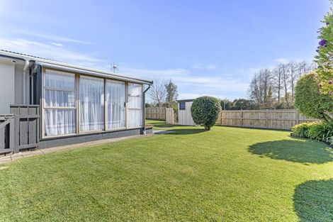 Photo of property in 10b Kauri Street, Inglewood, 4330