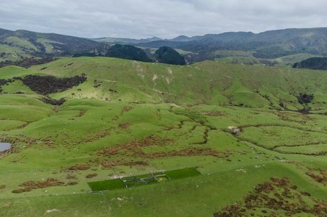 Photo of property in 79a Range Road, Pongaroa, 4990