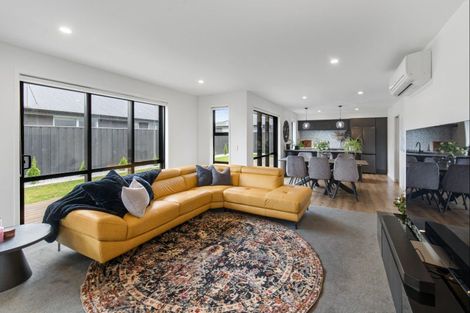 Photo of property in 7 Avanda Avenue, Rolleston, 7615