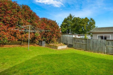 Photo of property in 28 Sain Crescent, Morrinsville, 3300