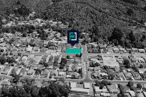 Photo of property in 105 Main Road, Wainuiomata, Lower Hutt, 5014