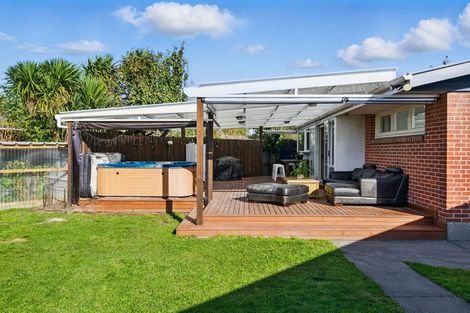 Photo of property in 54 Harris Crescent, Papanui, Christchurch, 8053