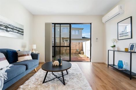 Photo of property in 6/17 Woodford Avenue, Henderson, Auckland, 0610