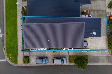 Photo of property in 27 Tuatua Road, Hobsonville, Auckland, 0616