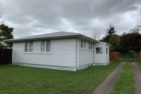 Photo of property in 4 Grey Street, Woodville, 4920