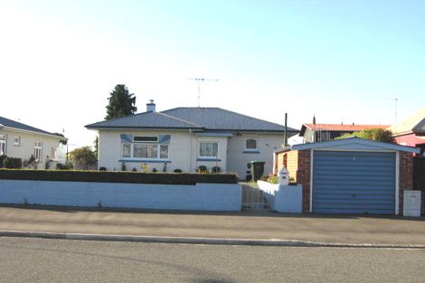 Photo of property in 17 Raymond Street, West End, Timaru, 7910