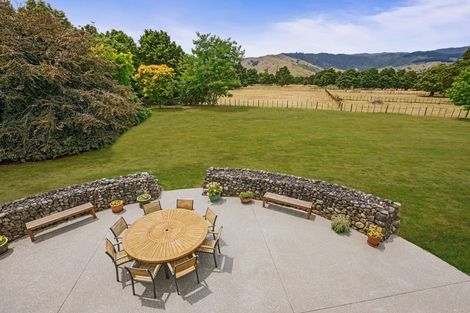 Photo of property in 327 Otaki Gorge Road, Hautere, Otaki, 5582