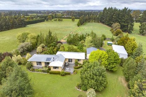Photo of property in 43 Bruces Road, Sefton, Rangiora, 7477