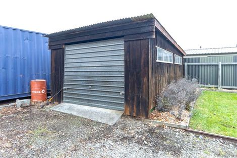 Photo of property in 53 Hayhurst Street, Temuka, 7920