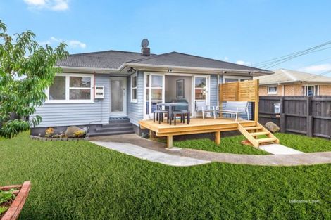 Photo of property in 1/18 Sheehan Avenue, Papakura, 2110