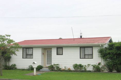 Photo of property in 72 Station Road, Paeroa, 3600