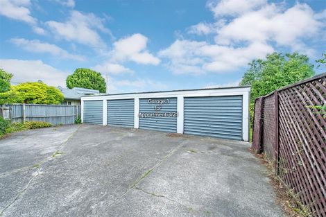 Photo of property in 3/21 Percival Street, Sydenham, Christchurch, 8023