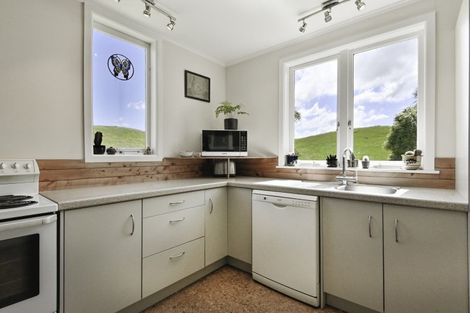 Photo of property in 2127 Puketitiri Road, Rissington, Napier, 4184