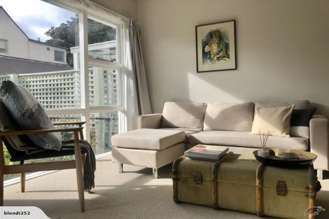 Photo of property in 3/6 Kinloch Street, St Albans, Christchurch, 8014