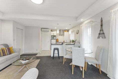 Photo of property in 4/3 Oakridge Street, Halswell, Christchurch, 8025