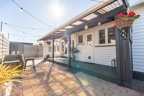Photo of property in 9 Preston Street, West End, Timaru, 7910