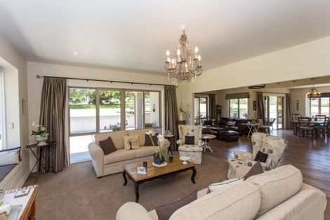 Photo of property in 311a Bushy Park Road, Kai Iwi, Whanganui, 4574