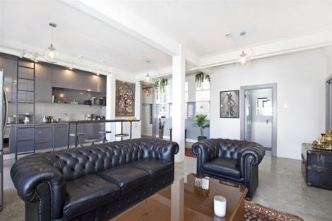 Photo of property in 8c/9 Victoria Street, Auckland Central, Auckland, 1010