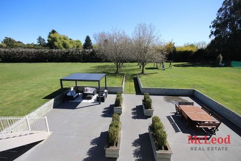 Photo of property in 60 Tarbottons Road, Tinwald, Ashburton, 7700