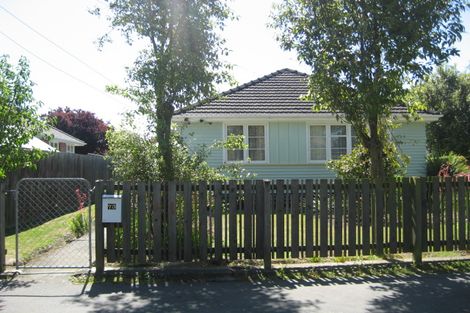 Photo of property in 73 Emmett Street, Shirley, Christchurch, 8013