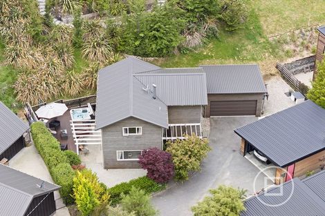 Photo of property in 7 Haines Way, Arthurs Point, Queenstown, 9371