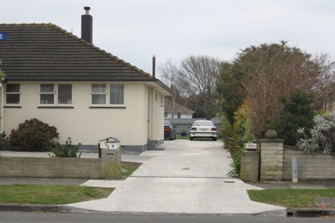 Photo of property in 184 Nuffield Avenue, Marewa, Napier, 4110