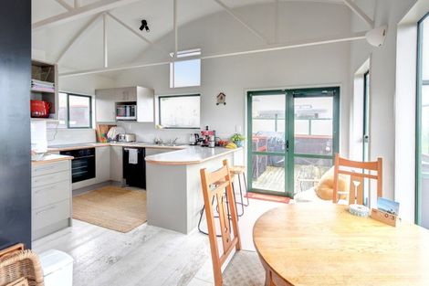 Photo of property in 815 Brighton Road, Ocean View, Dunedin, 9035