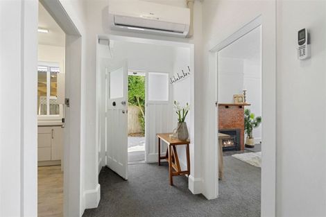 Photo of property in 122 Southampton Street, Sydenham, Christchurch, 8023