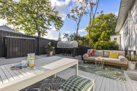 Photo of property in 4/40 Roslyn Terrace, Devonport, Auckland, 0624