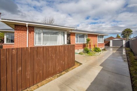Photo of property in 78 Amyes Road, Hornby, Christchurch, 8042