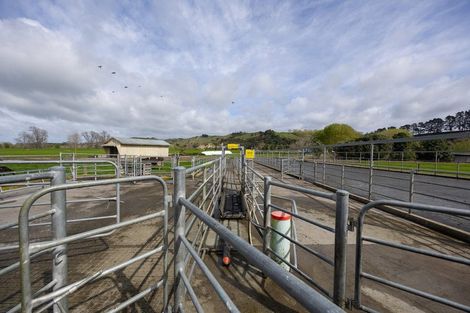 Photo of property in 354 Kumuiti Road, Fordell, Whanganui, 4577