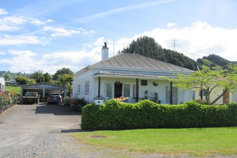 Photo of property in 48 Matai Street, Manunui, Taumarunui, 3924
