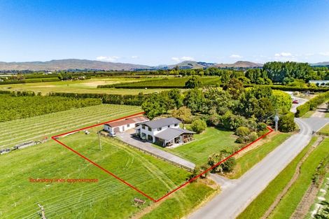 Photo of property in 1458 Southland Road, Longlands, Hastings, 4120