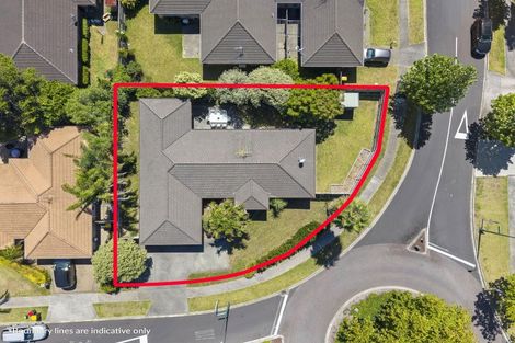 Photo of property in 28 Craigavon Drive, East Tamaki, Auckland, 2013