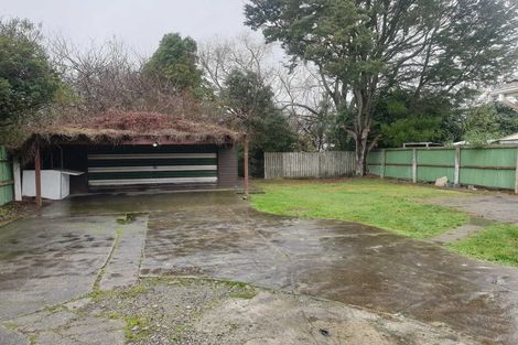 Photo of property in 60 Wayside Avenue, Burnside, Christchurch, 8053