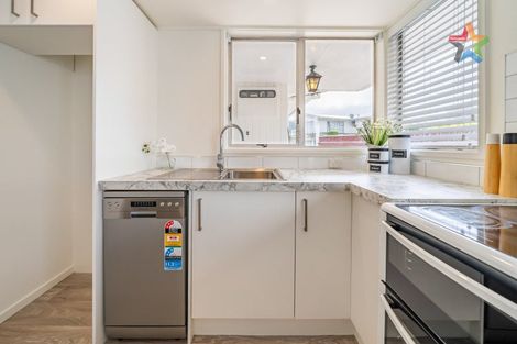 Photo of property in 1/8 Ferretti Grove, Avalon, Lower Hutt, 5011