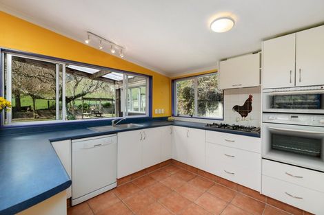 Photo of property in 559 Crawford Road, Minden, Tauranga, 3171