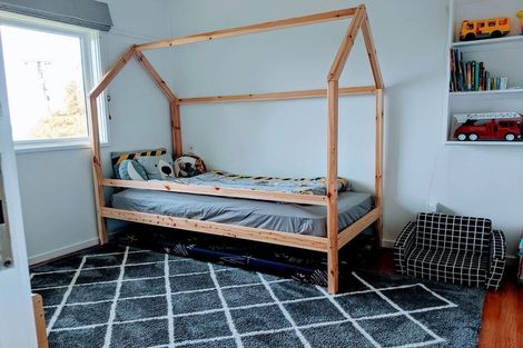 Photo of property in 72a Sar Street, Wadestown, Wellington, 6012