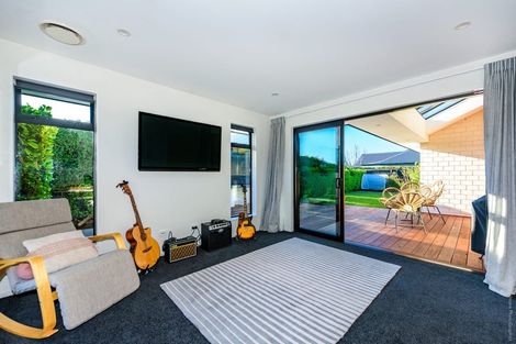 Photo of property in 71 Jimmy Adams Terrace, Lincoln, 7608