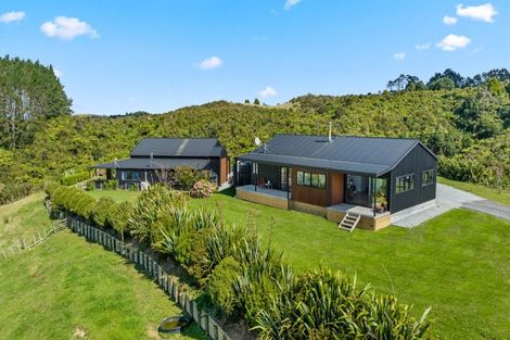 Photo of property in 1770b Ponga Road, Hunua, 2584