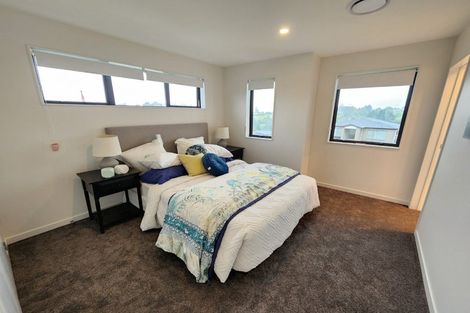 Photo of property in 19 Henriette Place, Totara Park, Auckland, 2105