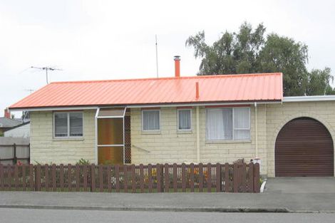 Photo of property in 7 Manchester Street, Tinwald, Ashburton, 7700